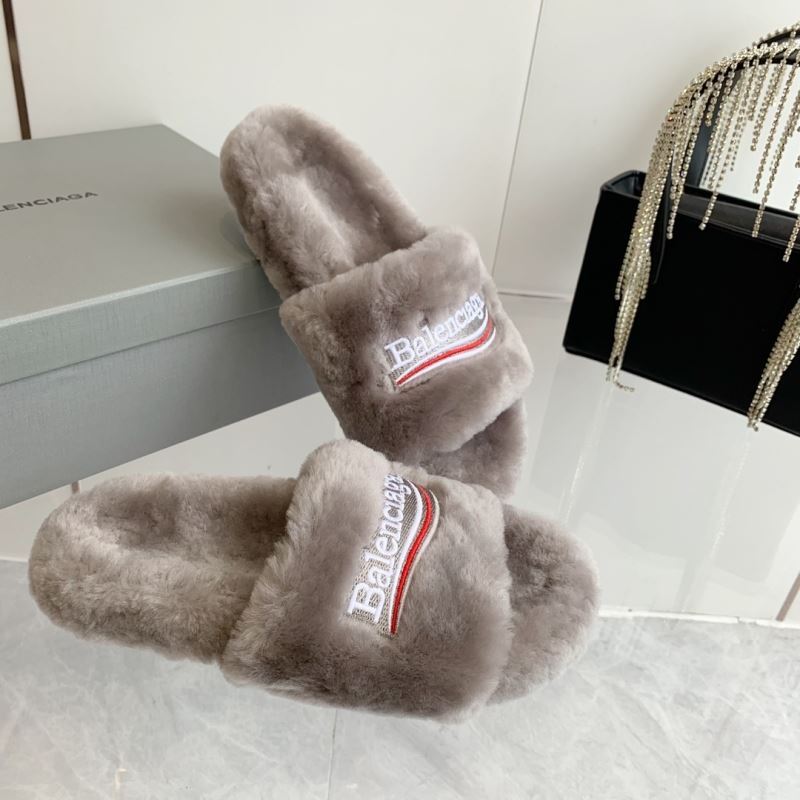 Balenciaga Slippers